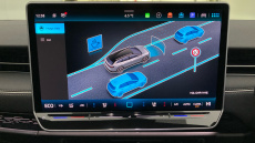 Volkswagen ID.7 210kW Match Pro Plus 77kWh 5dr Auto Electric Estate